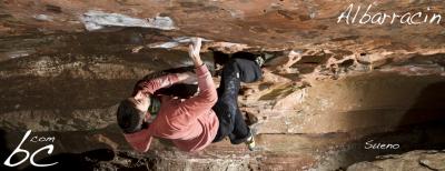 Jorge in "Sueno" (1)